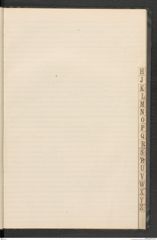 k.k. naturhistorisches Hofmuseum, Index Intendanzakten 1912, Seite 21